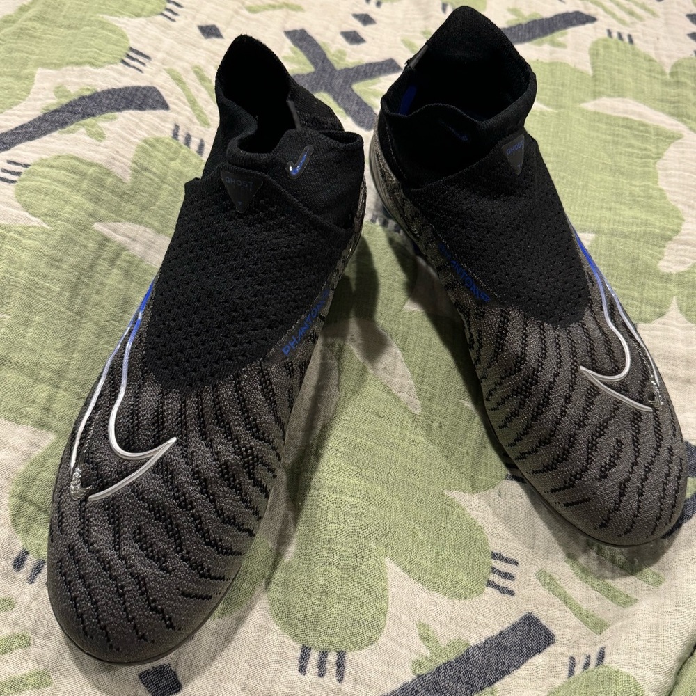 Nike Phantom GX Elite DF FG size 6.5